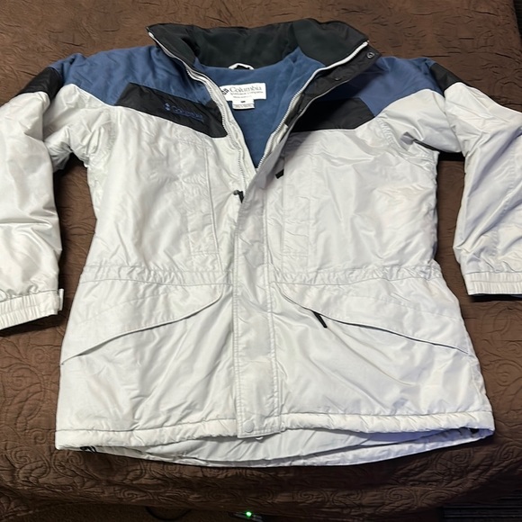 Columbia Jackets & Coats Mens Columbia Ski Puffer Jacket Poshmark